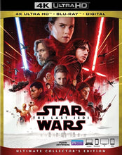 Load image into Gallery viewer, Star Wars - The Last Jedi
