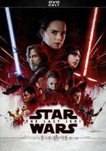 Load image into Gallery viewer, Star Wars - The Last Jedi