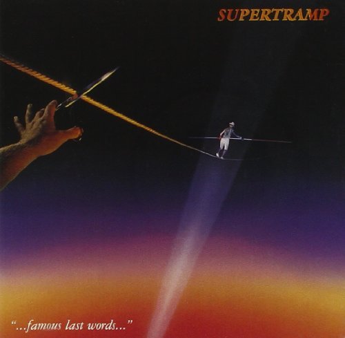 Supertramp – 