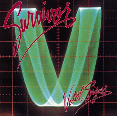 Survivor – Vital Signs