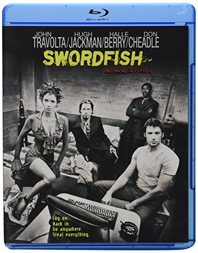 Swordfish