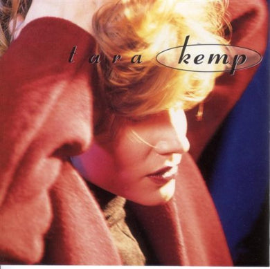 Tara Kemp – Tara Kemp