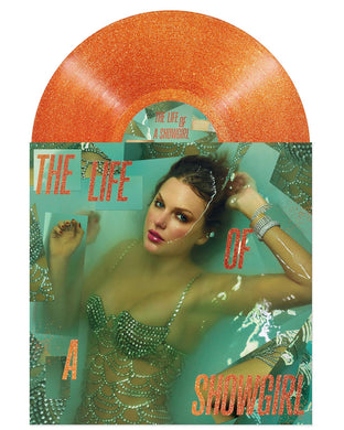 Taylor Swift – The Life Of A Showgirl