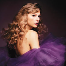 Load image into Gallery viewer, Taylor Swift -  Speak Now (Taylor&#39;s Version)