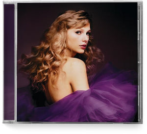 Taylor Swift -  Speak Now (Taylor's Version)