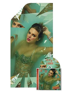 Taylor Swift – The Life Of A Showgirl