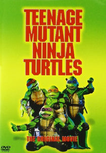 Teenage Mutant Ninja Turtles