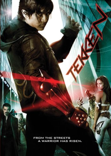 Tekken