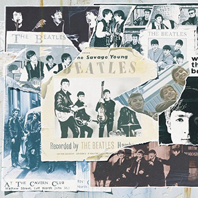 The Beatles – Anthology 1