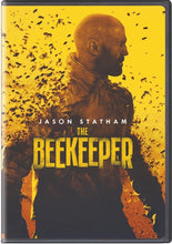 Load image into Gallery viewer, The Beekeeper