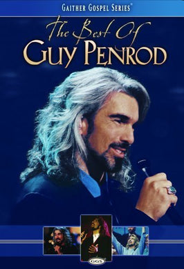 The Best Of Guy Penrod