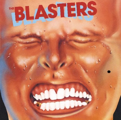 The Blasters – The Blasters