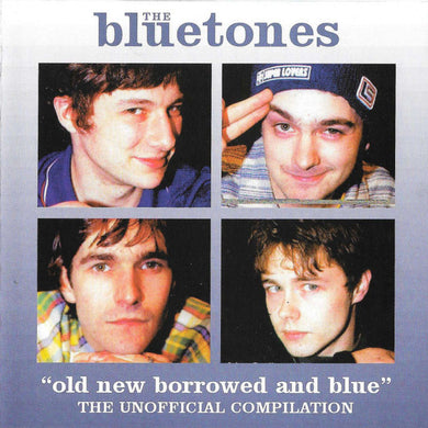 The Bluetones – Old New Borrowed And Blue