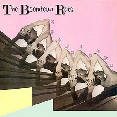 The Boomtown Rats – Mondo Bongo