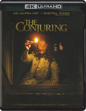 Load image into Gallery viewer, The Conjuring