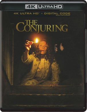 The Conjuring