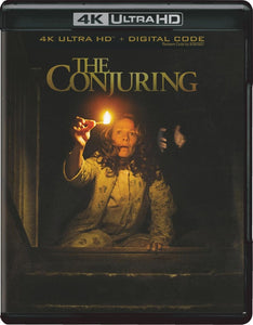 The Conjuring