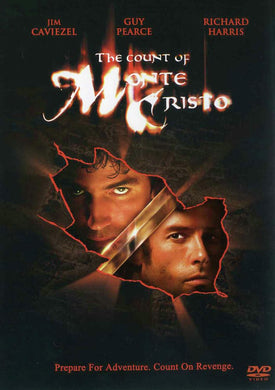 The Count Of Monte Cristo