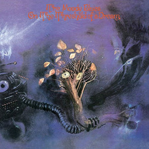 The Moody Blues – On The Threshold Of A Dream