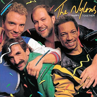The Nylons – Happy Together