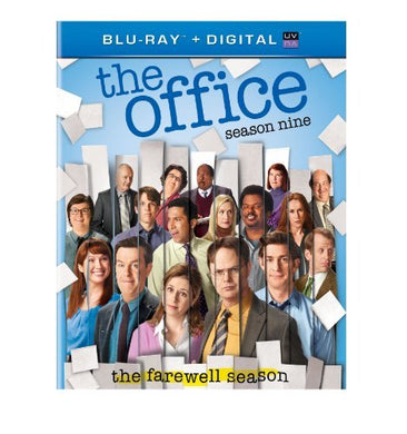 The Office Season 9