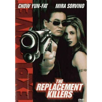 The Replacement Killers