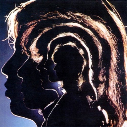 The Rolling Stones – Hot Rocks 1964-1971