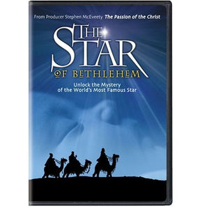 The Star Of Bethlehem