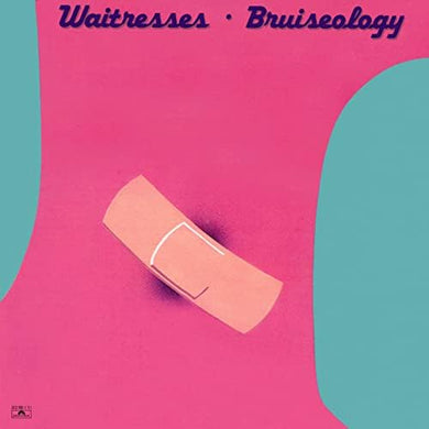 The Waitresses – Bruiseology