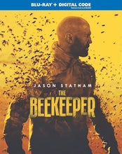 Load image into Gallery viewer, The Beekeeper
