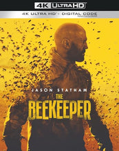 Load image into Gallery viewer, The Beekeeper