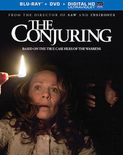 Load image into Gallery viewer, The Conjuring