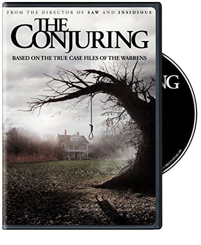 The Conjuring