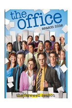 Load image into Gallery viewer, The Office Season 9
