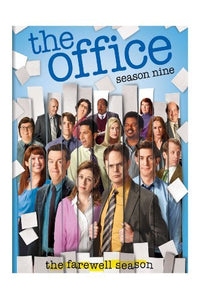 The Office Season 9