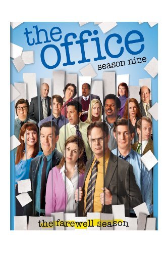 The Office Season 9