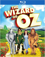 Load image into Gallery viewer, The Wizard Of Oz