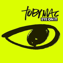 Load image into Gallery viewer, TobyMac 3 CD Collection Momentum Welcome To Diverse City Eye On It