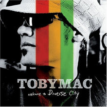 Load image into Gallery viewer, TobyMac 3 CD Collection Momentum Welcome To Diverse City Eye On It