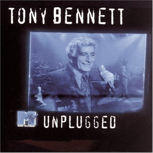 Tony Bennett – MTV Unplugged
