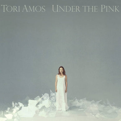 Tori Amos – Under The Pink