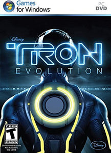 Tron: Evolution