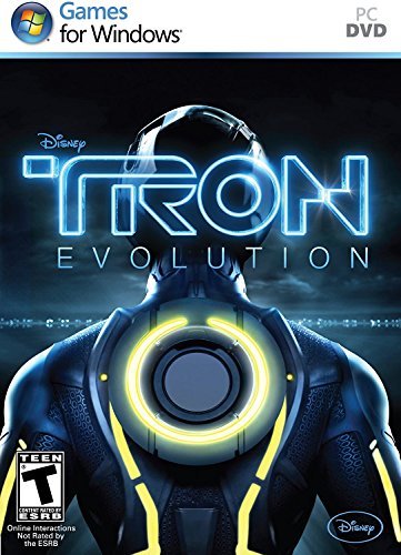 Tron: Evolution