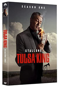 Tulsa King - Season One