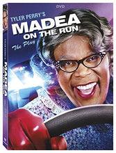 Load image into Gallery viewer, Tyler Perry Madea On The Run stage play DVD