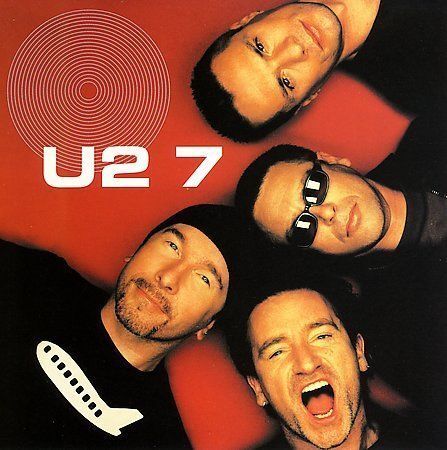 U2 – 7