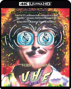 UHF (25th Anniversary Edition)