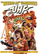 Load image into Gallery viewer, UHF (25th Anniversary Edition)