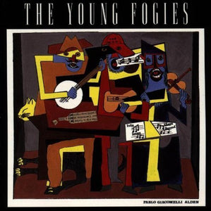 Various – The Young Fogies