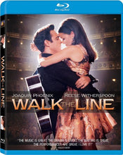 Load image into Gallery viewer, Walk The Line
